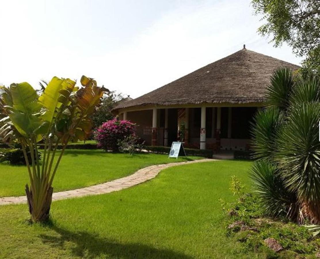 Hotel Royal Saly Habitación foto